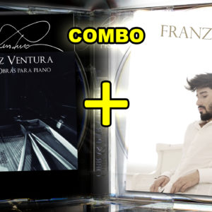 Combo Colecionador: Volume 1 + Volume 2 (O Mais Vendido)